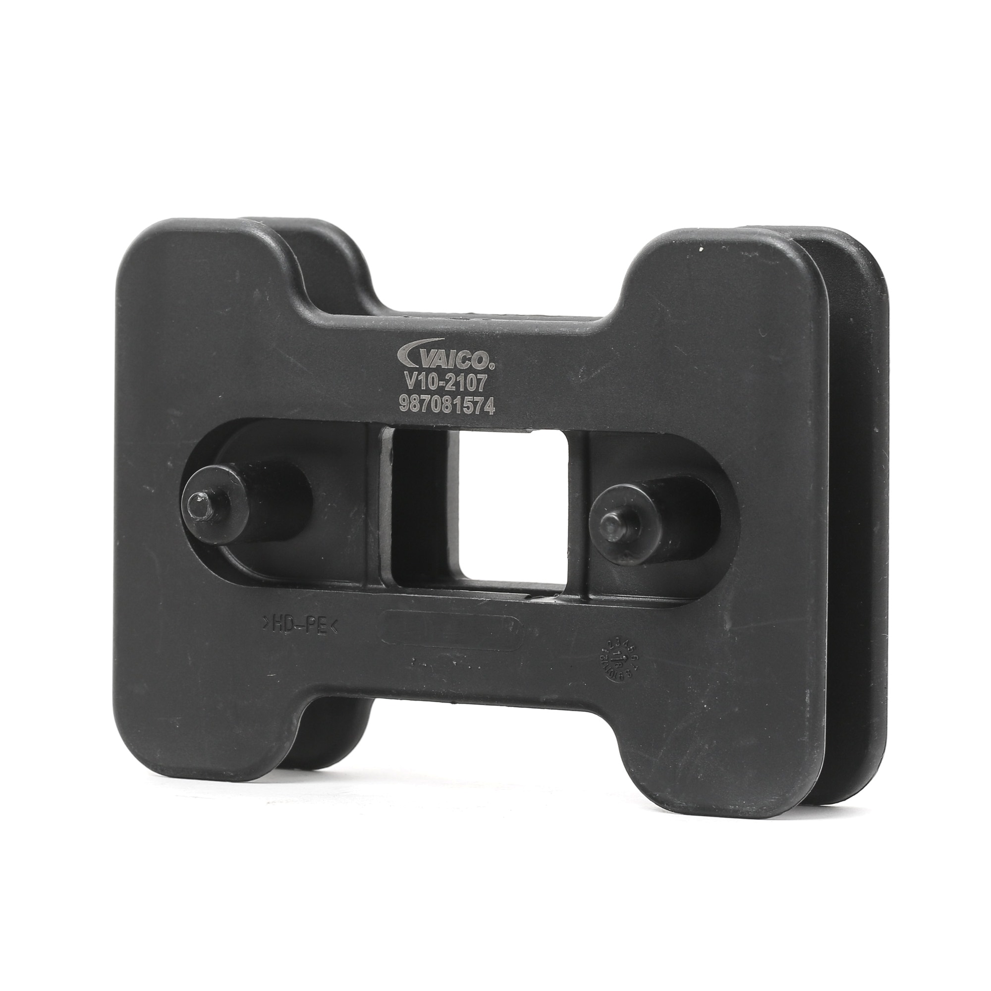 VAICO Puskuripalkki VW,SEAT V10-2107 165807193,165807193A,1H0807193 Kannatin, Iskunvaimentaja 701807193,7M0807181A,165807193,1H0807193,701807193