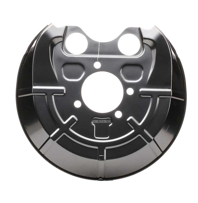 RIDEX Jarrukilpi OPEL,SAAB 1330S0147 13168749,546220 Jarrulevyn Suojakilpi,Suojapelti, Jarrulevy