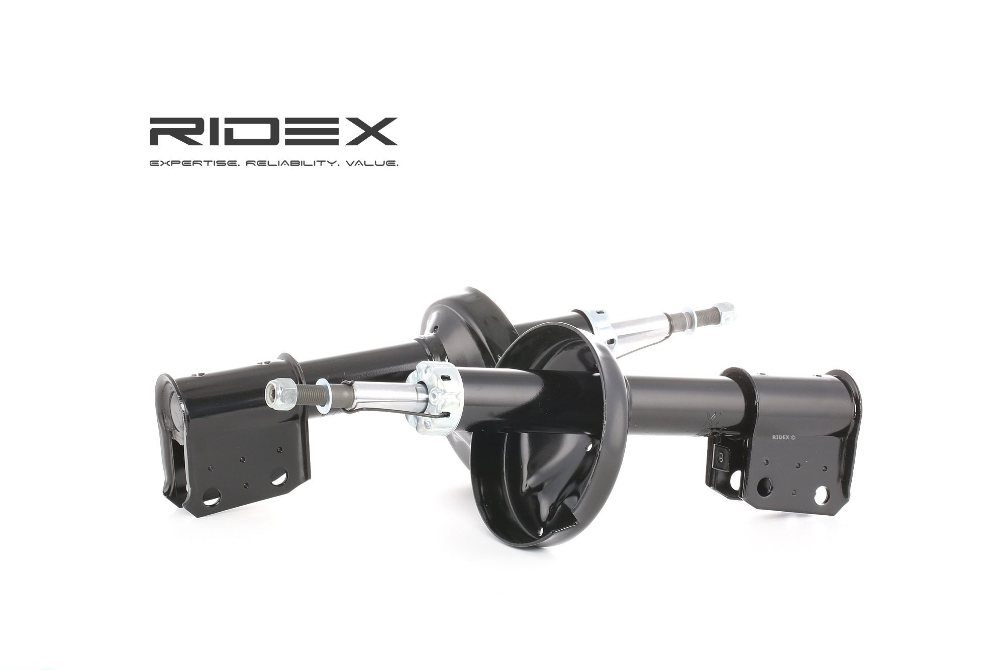 RIDEX Iskunvaimentimet RENAULT,CITROËN,NISSAN 854S1884 7700311596,7700311597,7700314021 Iskarit,Iskunvaimennin 7700314022,8200675686,8200675687