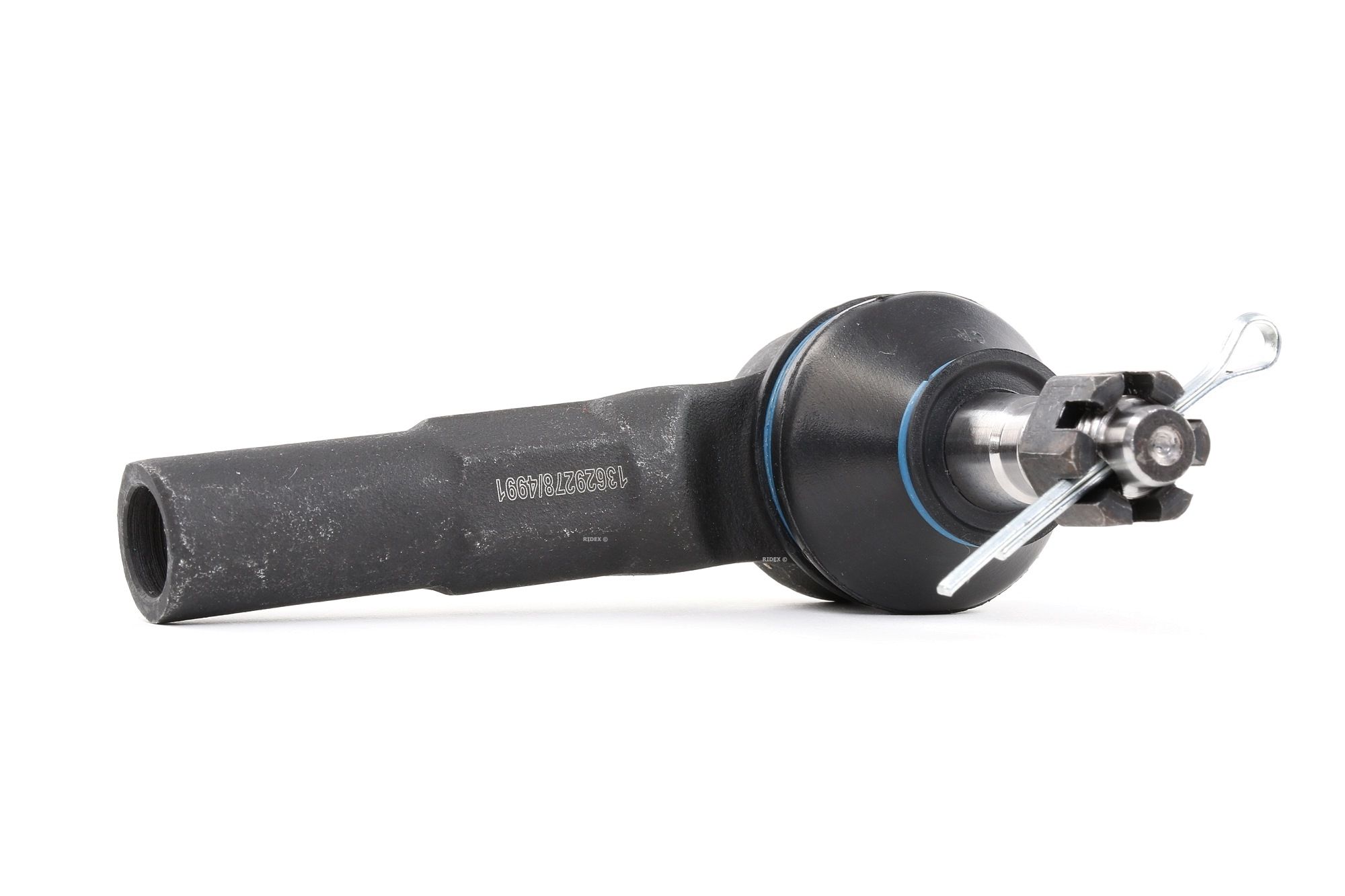 RIDEX Raidetangon Pää TOYOTA 914T0254 4504619205,4504619206,4504619213 4504619215,4504619216