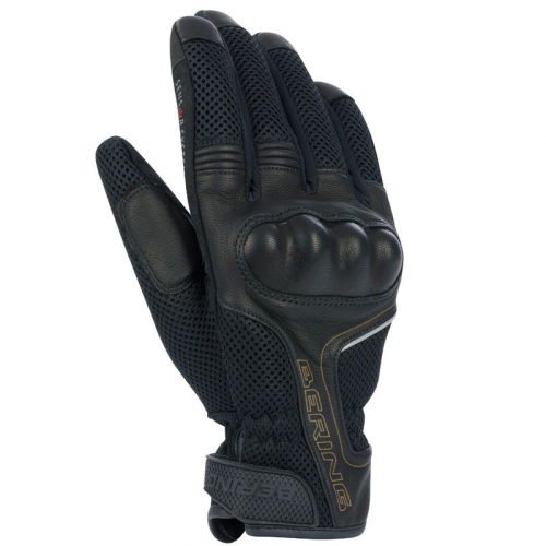 Bering Kx 2 Gloves Black T8