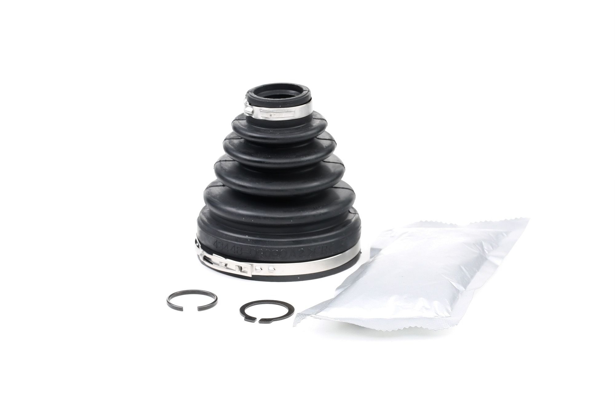 MAXGEAR Paljekumisarja, Vetoakseli VW,AUDI,FORD 49-1080 4E0498201,4E0498201