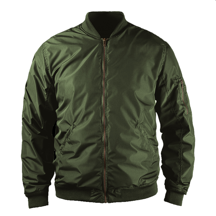John Doe Flight Green M