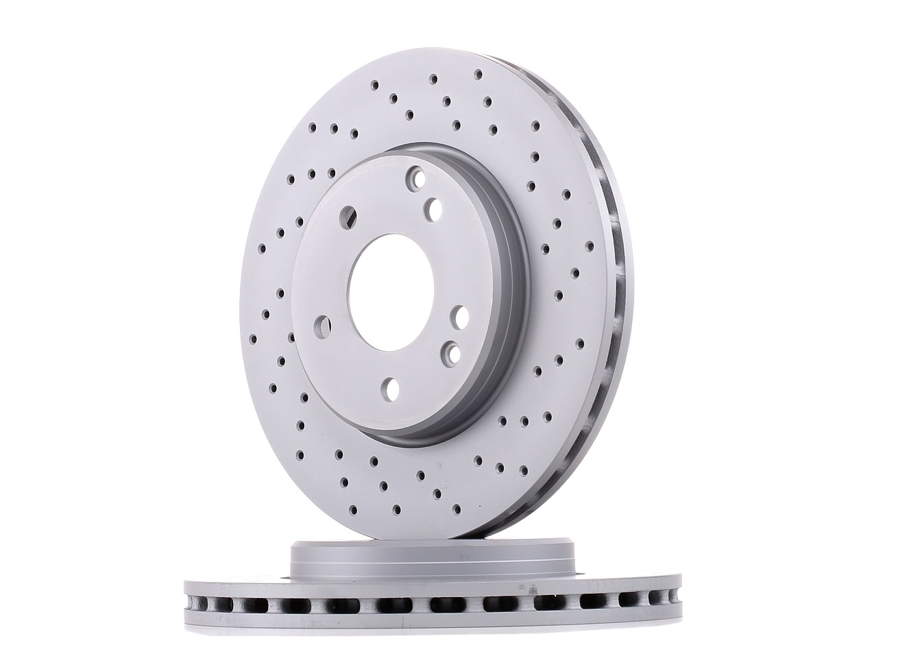 ZIMMERMANN Jarrulevyt MERCEDES-BENZ 400.1435.52 2034210312,2104210712,2104212412 Jarrulevy 210421241264,A2034210312,A2104210712,A2104212412