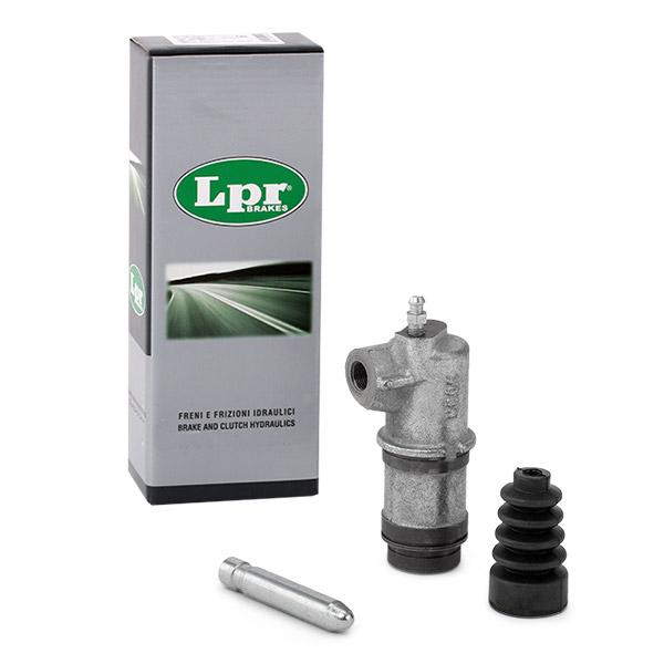 LPR Kytkimen Työsylinteri FIAT,ALFA ROMEO,LANCIA 8102 46421940,46531636,46421937 Työsylinteri, Kytkin 46531635,60505496,60801577,60807492,60812081