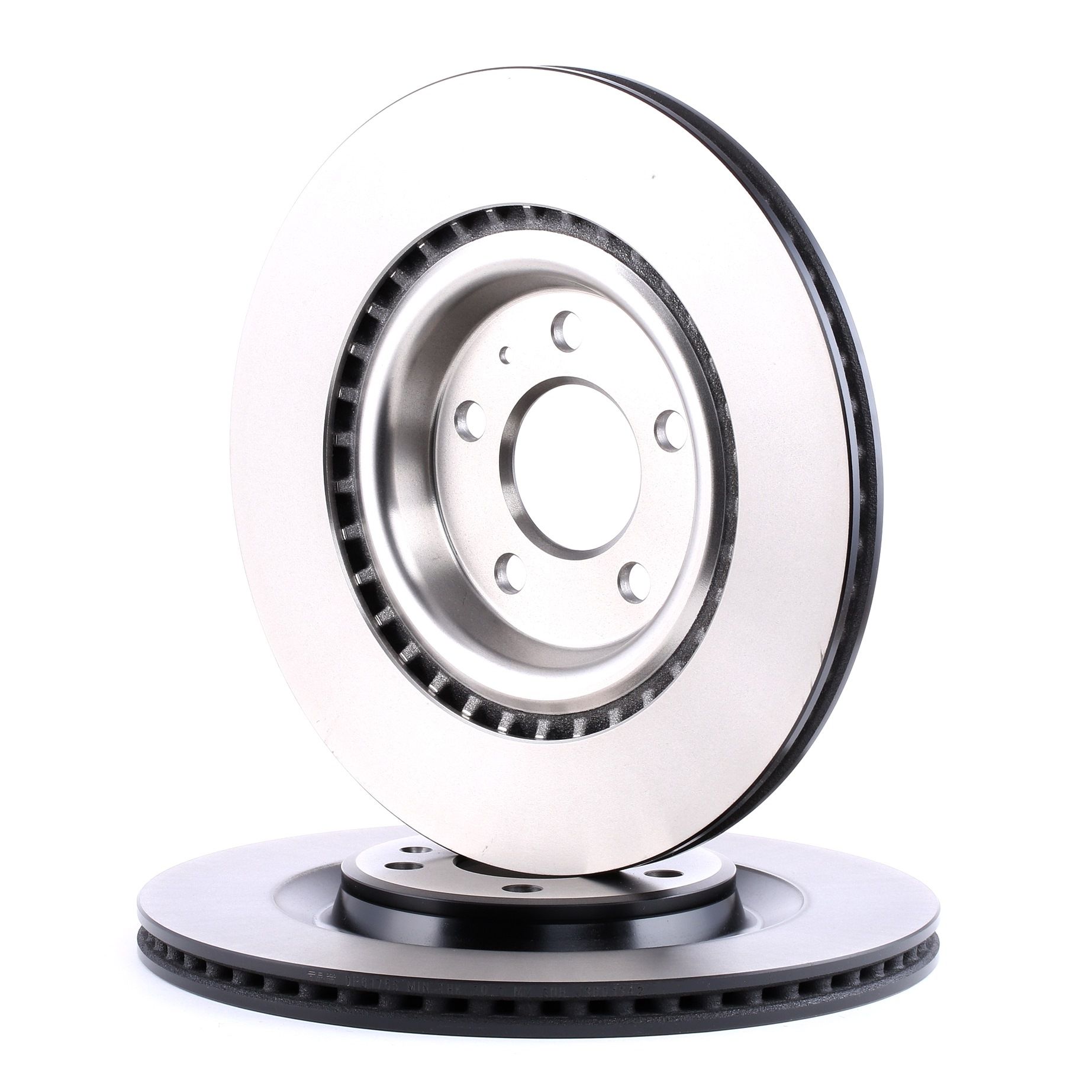 TRW Jarrulevyt VW,AUDI,PORSCHE DF6175S 4H0615601D,4H0615601H,4H0615601K Jarrulevy 4H0615601Q,80A615601A,80A615601C,8W0615601E,8W0615601K,95B615601A