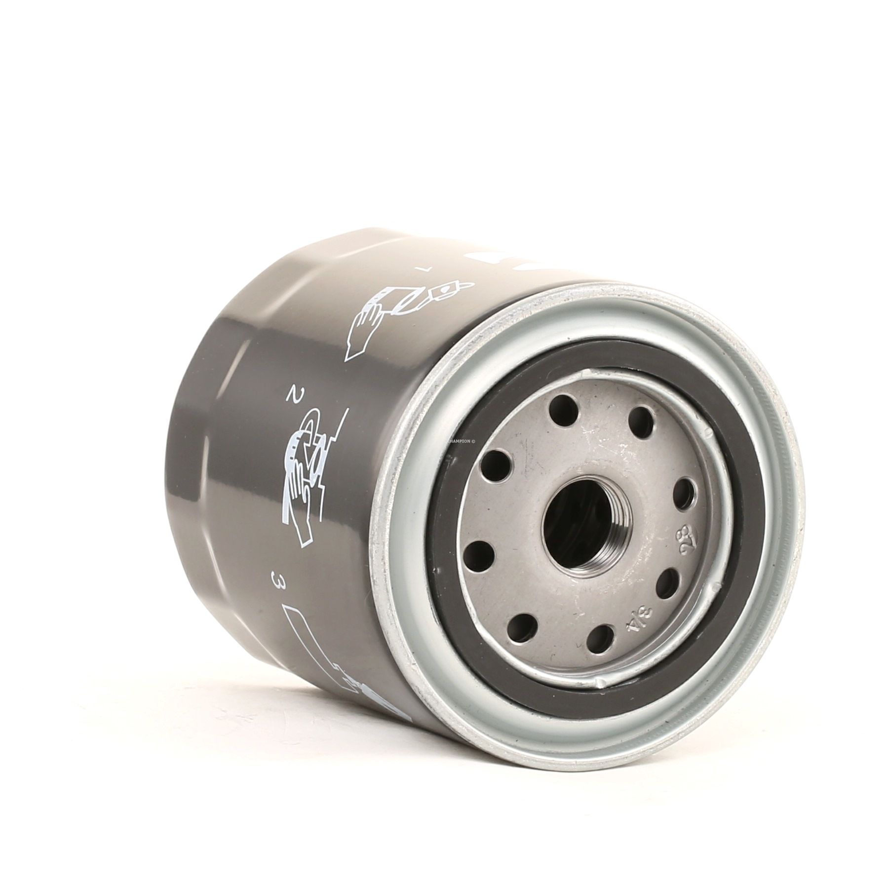 CHAMPION Öljynsuodatin VW,MERCEDES-BENZ,OPEL COF100102S 60507080,4041315,5057957 5281090,75061411,75221405,75221481,0HM6716BA,4286051,4316238,4335580