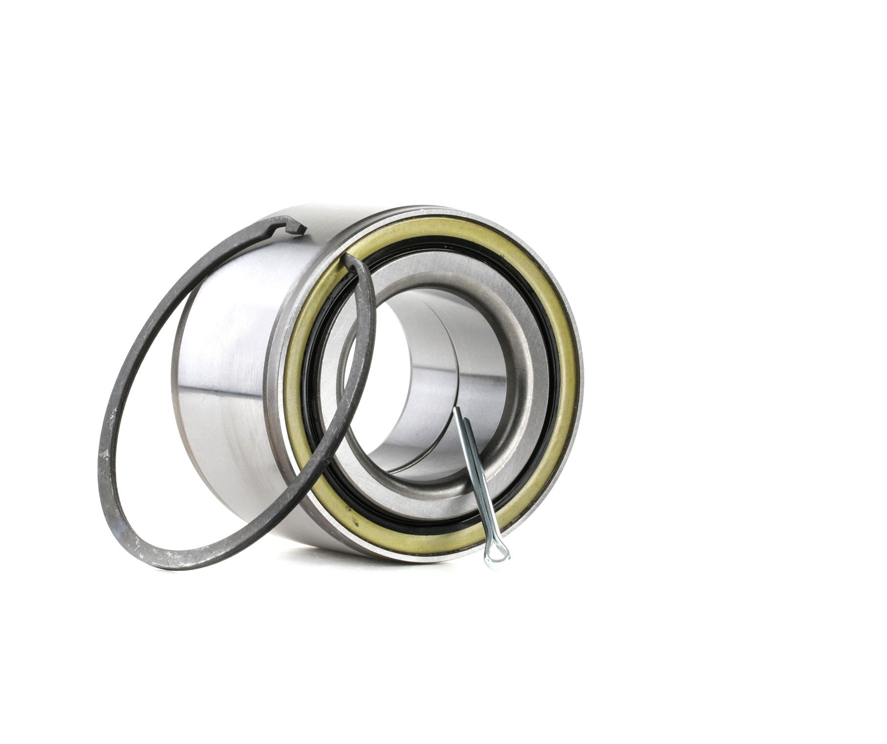 RIDEX Pyöränlaakerit TOYOTA 654W0359 4245128010,9036947001,9052193003 Pyöränlaakerisarja