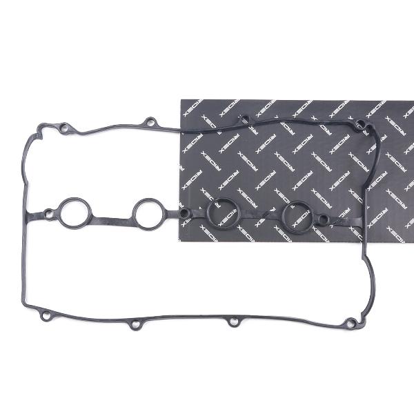 RIDEX Venttiilikopan Tiiviste MAZDA 321G0005 B61P10235 Tiiviste, Venttiilikoppa