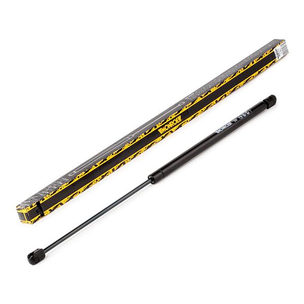 MONROE Takaluukun Kaasujousi OPEL,VAUXHALL ML5827 13182537,176414,13182537 Kaasujousi, Tavaratila 176414