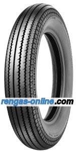 Shinko E270 ( 4.00-18 TT 64H takapyörä, etupyörä )