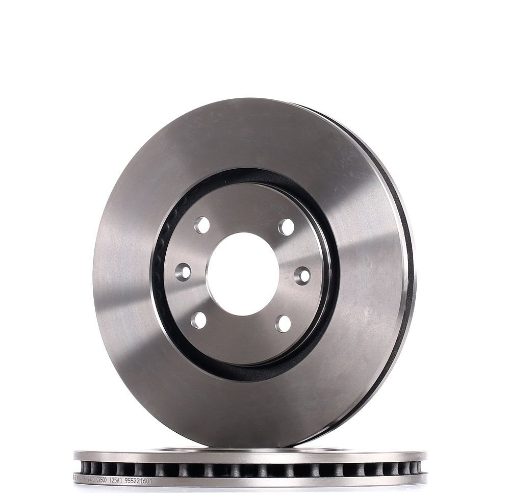 BOSCH Jarrulevyt PEUGEOT,CITROËN 0 986 478 831 4246L8,4246N0,4246R7 Jarrulevy 4249J1,M12031,4246L8,4246N0,4246R7,4249J1
