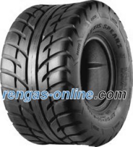 Maxxis M992 Spearz ( 18x10.00-10 TL 46Q kaksoistunnus 255/40-10, takapyörä )