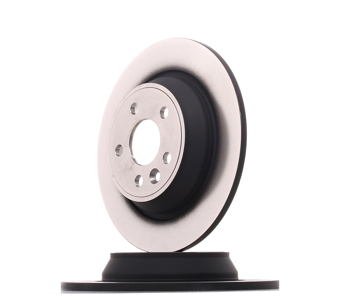 TRW Jarrulevyt FORD,LAND ROVER DF4766 1379931,1385590,1405500 Jarrulevy 1864280,1892358,6G912A315BA,6G912A315BB,MEE1GJ2A315BB,LR027123