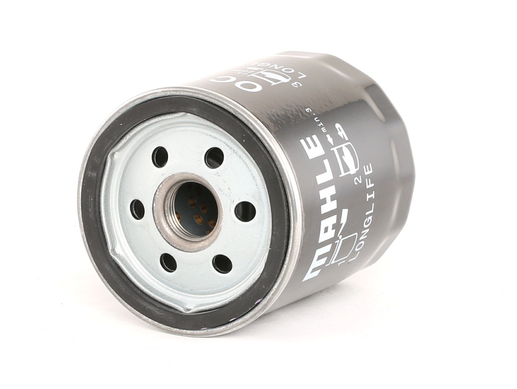 MAHLE ORIGINAL Öljynsuodatin FORD,SKODA,TOYOTA OC 981 047115561F,047198561F,047498561F 114094100,114094101,115094100,115094100S,194094100,47115561F
