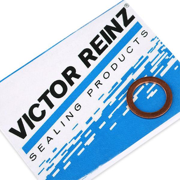 REINZ Öljytulpan Tiiviste VW,AUDI,MERCEDES-BENZ 41-70089-00 234032235,0244680,10280060 Tiiviste, Öljynlaskutulppa 0209725,0220025,1005306,95VW6734AA