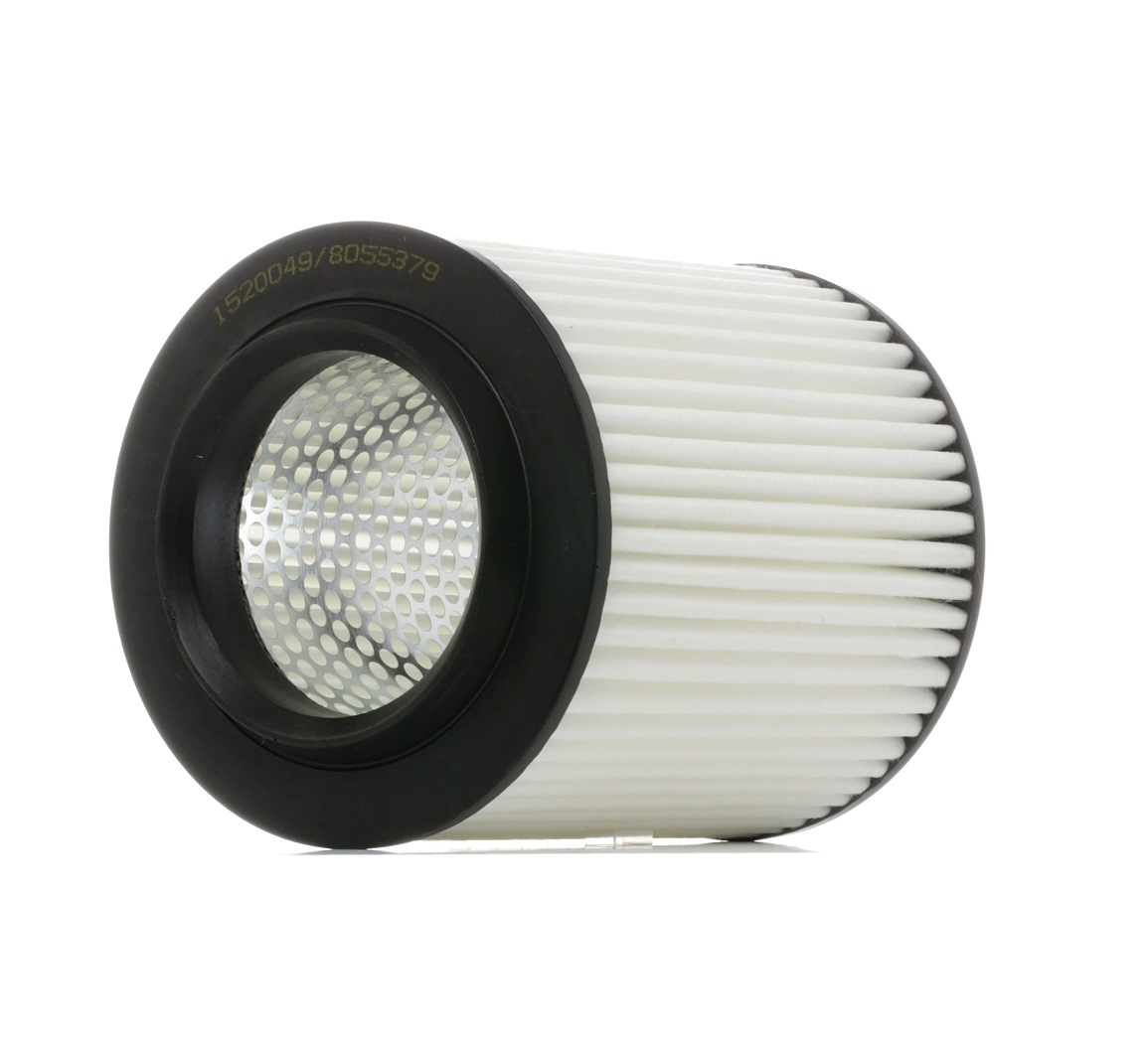 RIDEX Ilmansuodatin AUDI 8A0352