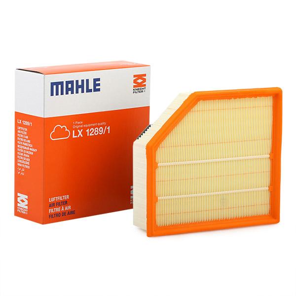 MAHLE ORIGINAL Ilmansuodatin VOLVO LX 1289/1 30636833