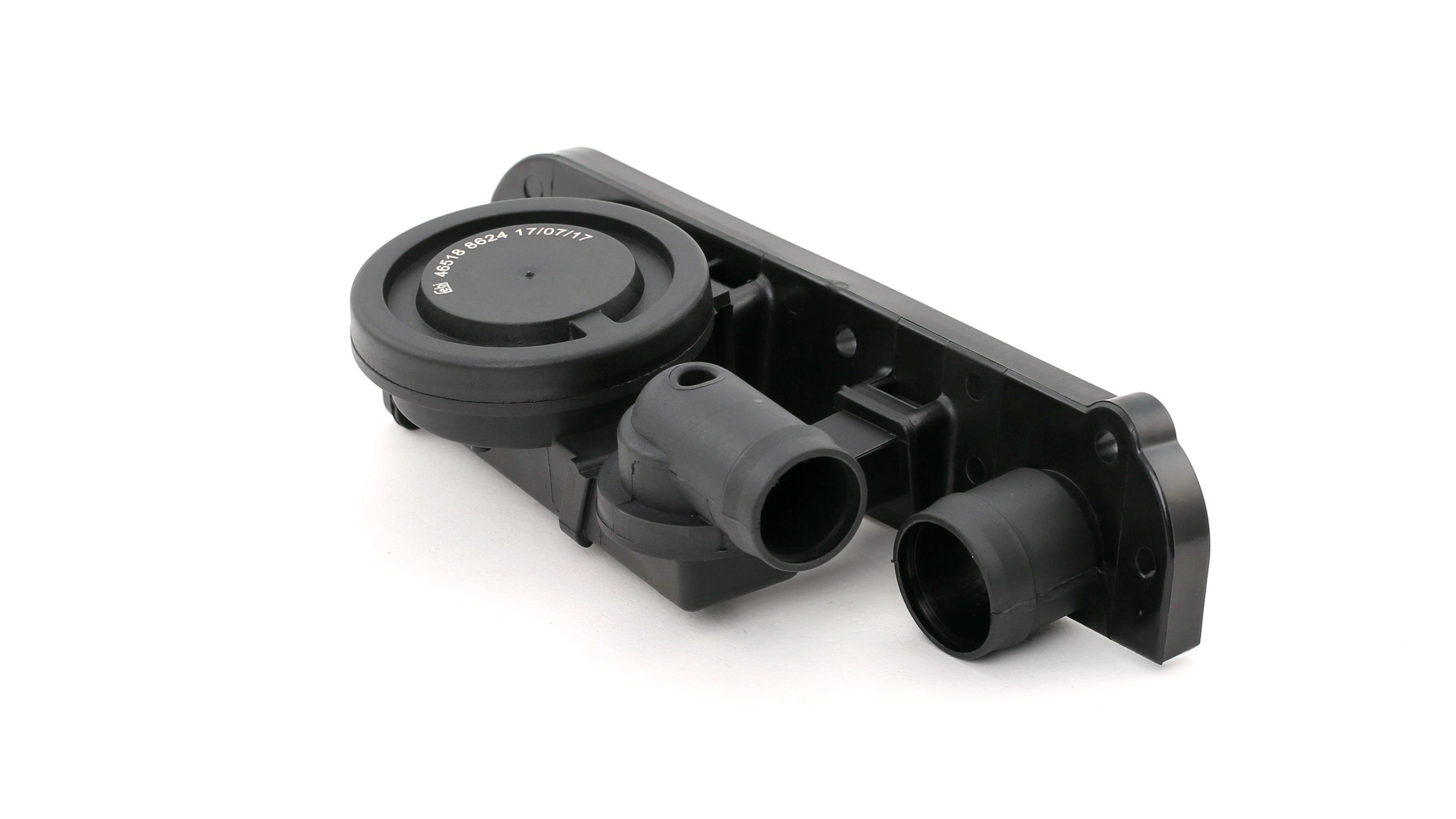 FEBI BILSTEIN Huohotin VW,AUDI,SKODA 46604 06F129101F,06F129101FS1,06F129101K Venttiili, Kampikammiotuuletus 06F129101KS1,06F129101L,06F129101LS1