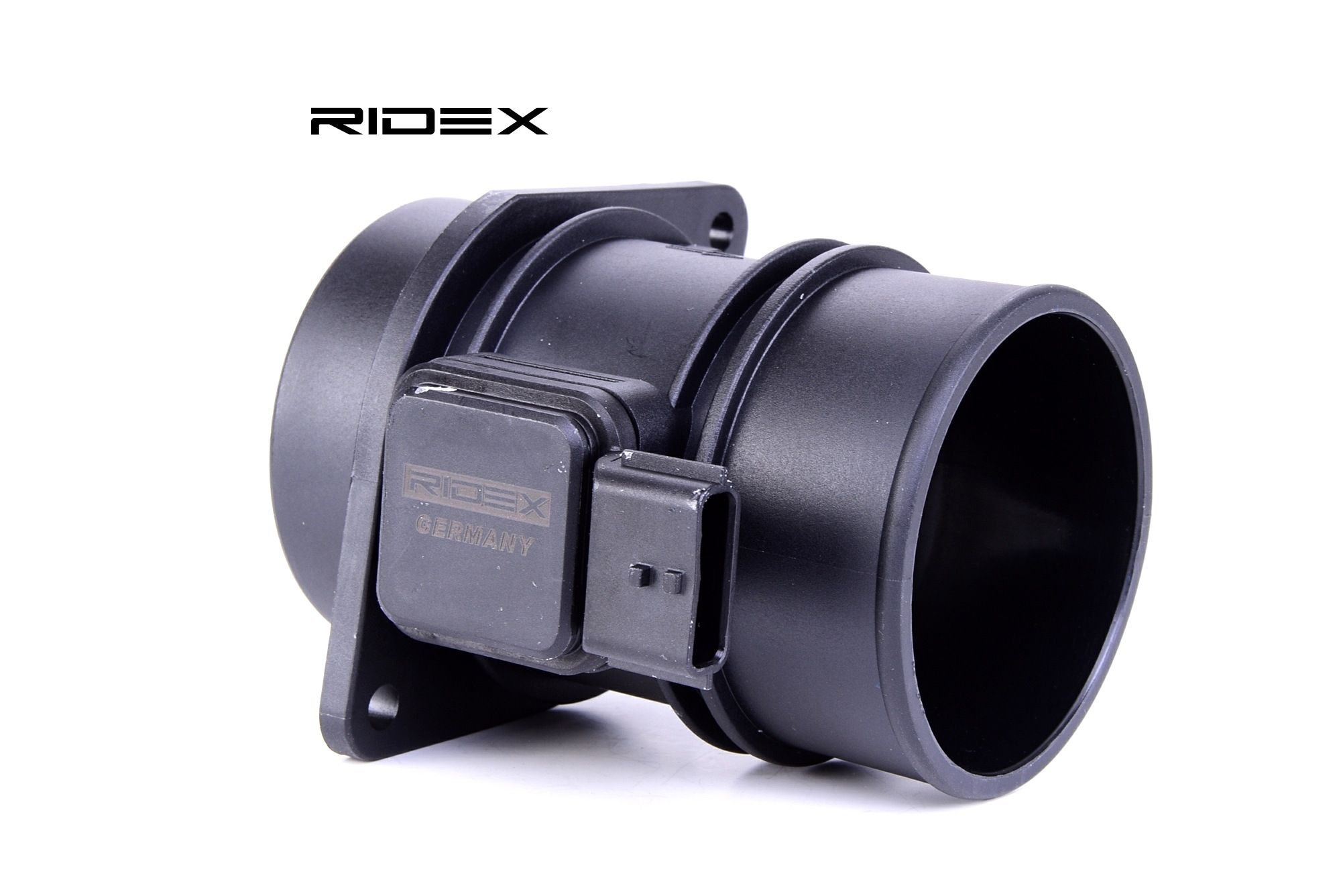 RIDEX Ilmamassamittari OPEL,RENAULT,NISSAN 3926A0097 1658000Q0A,22680JD50A,4416861 Ilmamäärämittari,MAF Anturi 93856812,8200280060,H8200300002