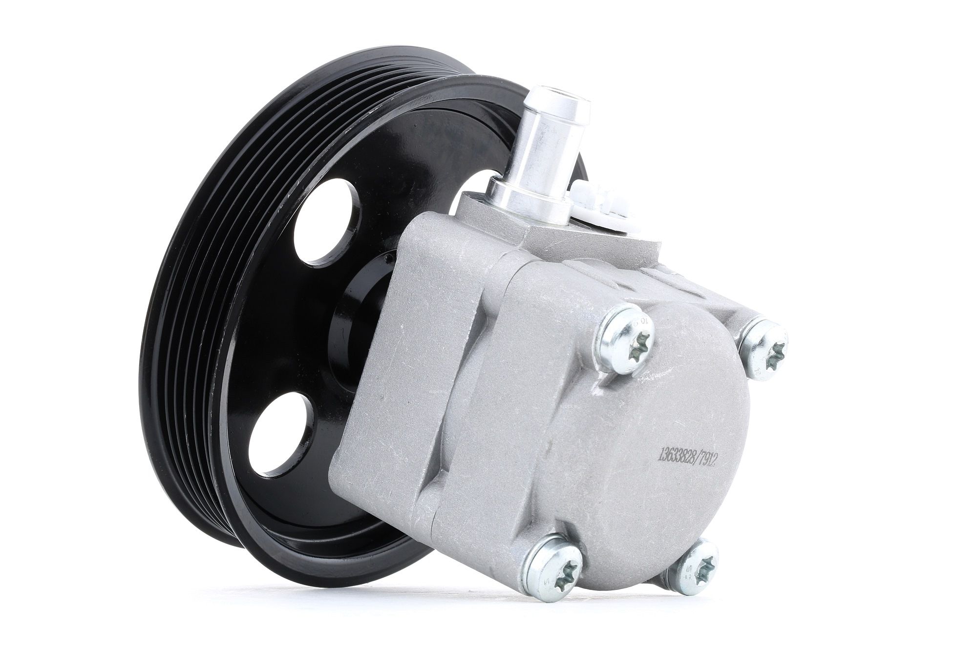 RIDEX Ohjaustehostimen Pumppu VOLVO 12H0068 3524419,8251736,8603052 Hydrauliikkapumppu, Ohjaus 8646864,8649636,8683377,9485861