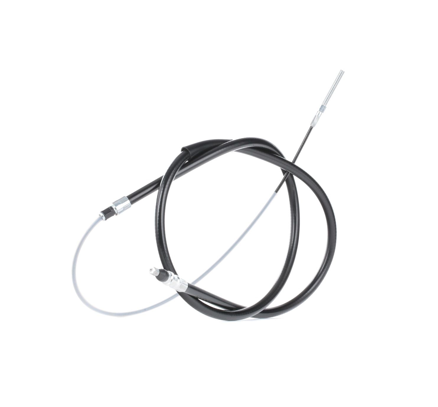 BOSCH Käsijarruvaijeri BMW 1 987 477 531 34411165020 Jarruvaijeri,Vaijeri, Käsijarru