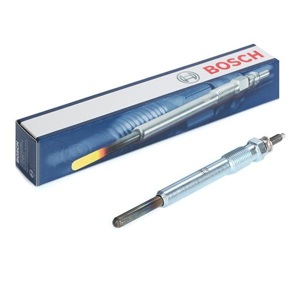 BOSCH Hehkutulppa MERCEDES-BENZ,PUCH 0 250 201 054 596035,0011592001,0011592101 A0011592001,A0011592101,596035,0011592001