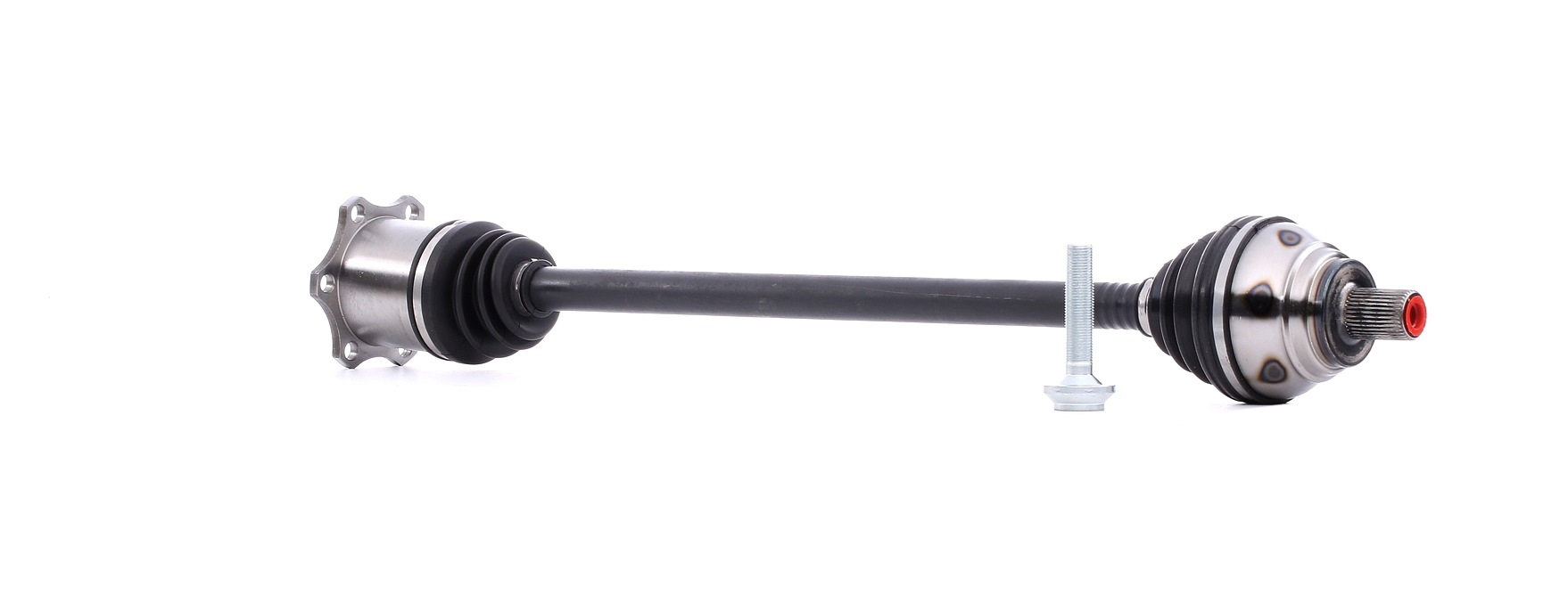 RIDEX Vetoakseli VW,AUDI,SKODA 13D0030 1K0407272DQ,1K0407272EG,1K0407272ER 1K0407272HR,1K0407272KG,1K0407272NK,1K0407272QE,1K0407272QF,1K0407454HX