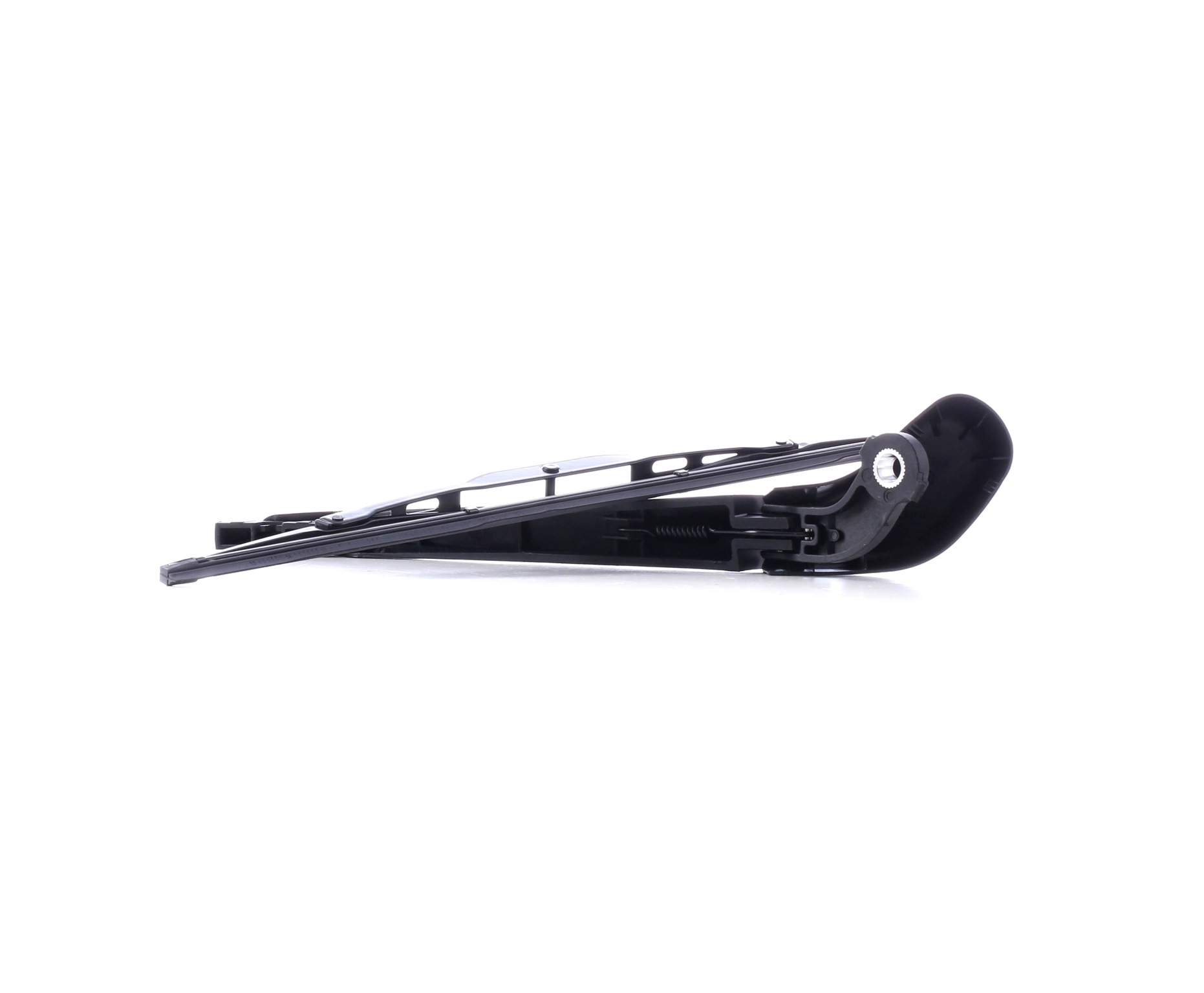 RIDEX Pyyhkimen Varsi VOLVO 301W0132 30753273,30784289,31250094 Tuulilasinpyyhkimen Varsi, Lasinpesu