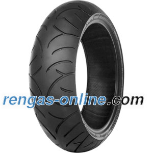 Bridgestone BT021 R ( 190/55 ZR17 TL (75W) takapyörä, M/C, Variante N )