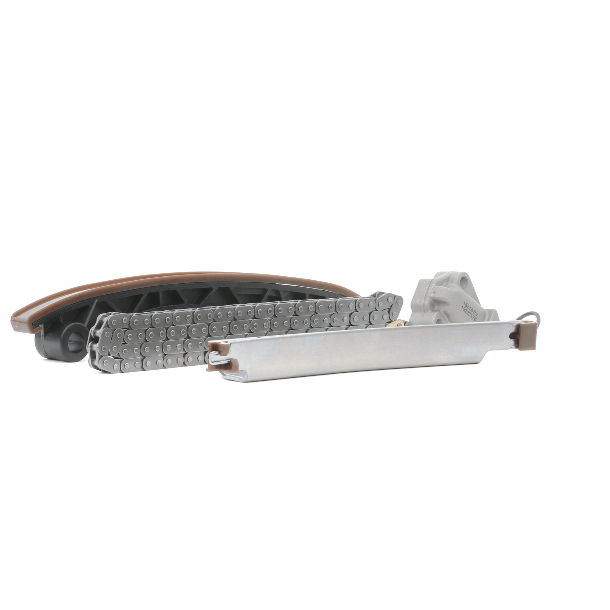 RIDEX Jakoketjusarja OPEL,FORD,FIAT 1389T0048 46788783,46788783,46788783 6606024,6606024