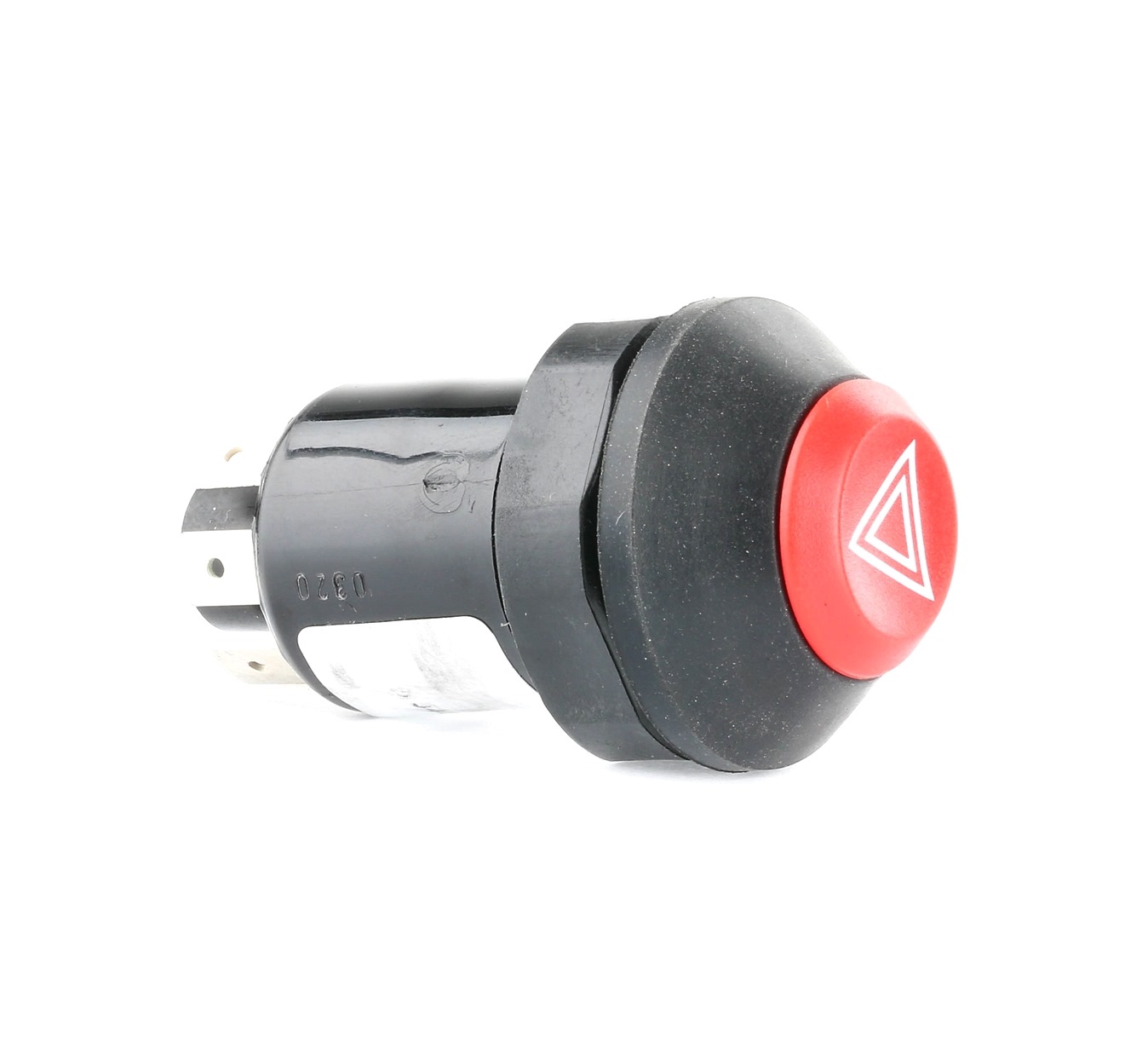 BOSCH Varoitusvilkkukytkin 0 340 302 111