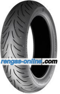 Bridgestone Battlax Scooter 2 Front Rain ( 120/70 R15 TL 56H M/C, kumiseos RAIN, etupyörä )