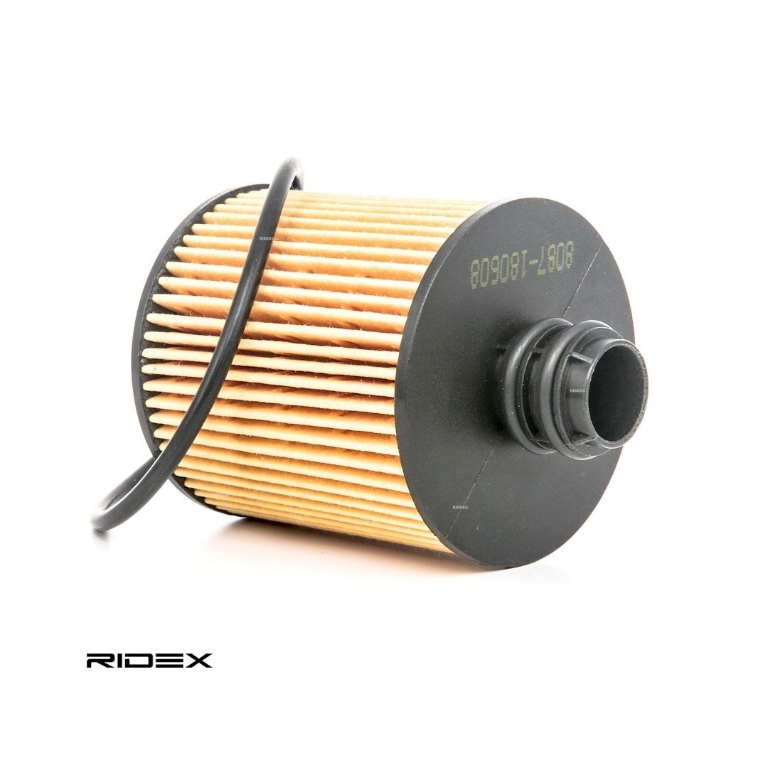 RIDEX Öljynsuodatin OPEL,FIAT,SUZUKI 7O0142 71754237,71754721,0071754237 68103969AA,71754237,K68103969AA,55223416,71754237,71754675,71754721,71754237