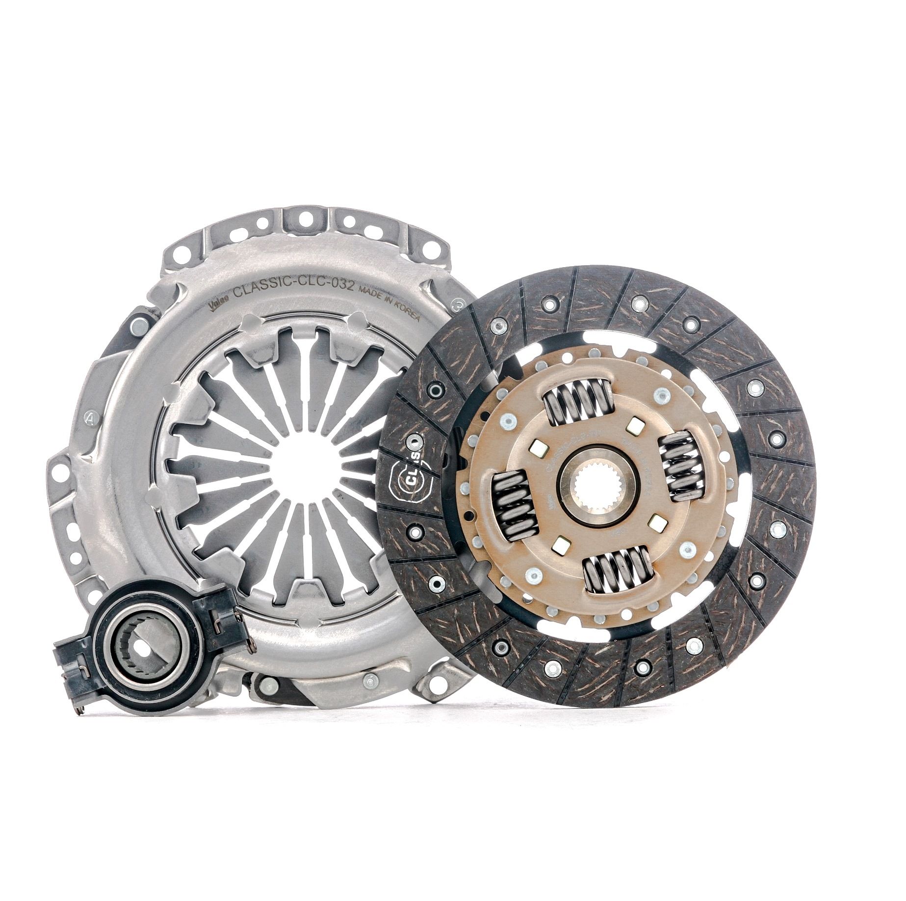 VALEO Kytkinpaketti VW,SEAT 786032 030198141BX,30198141BX,030198141BX Kytkinsarja 30198141BX