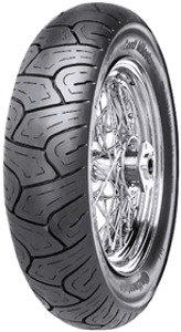 Continental CM2 Milestone ( 180/65B16 TL 81H takapyörä, M/C )