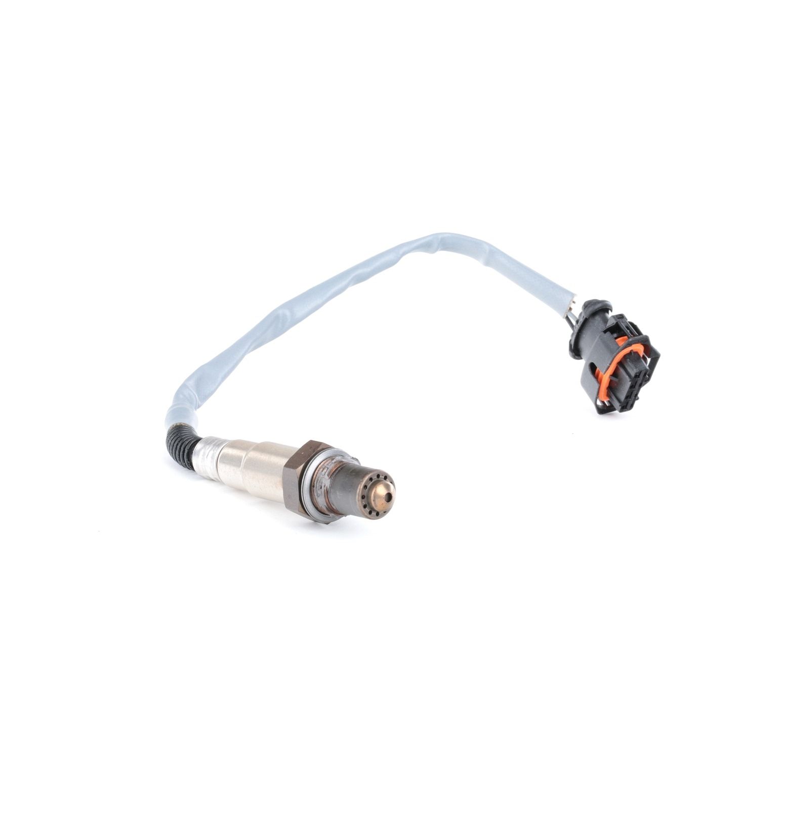 BOSCH Lambda Anturi OPEL,CHEVROLET,VAUXHALL 0 258 986 729 55568266,92068775,24402860 Lambdatunnistin,Happianturi 25198482,55562206,55568266,55573711