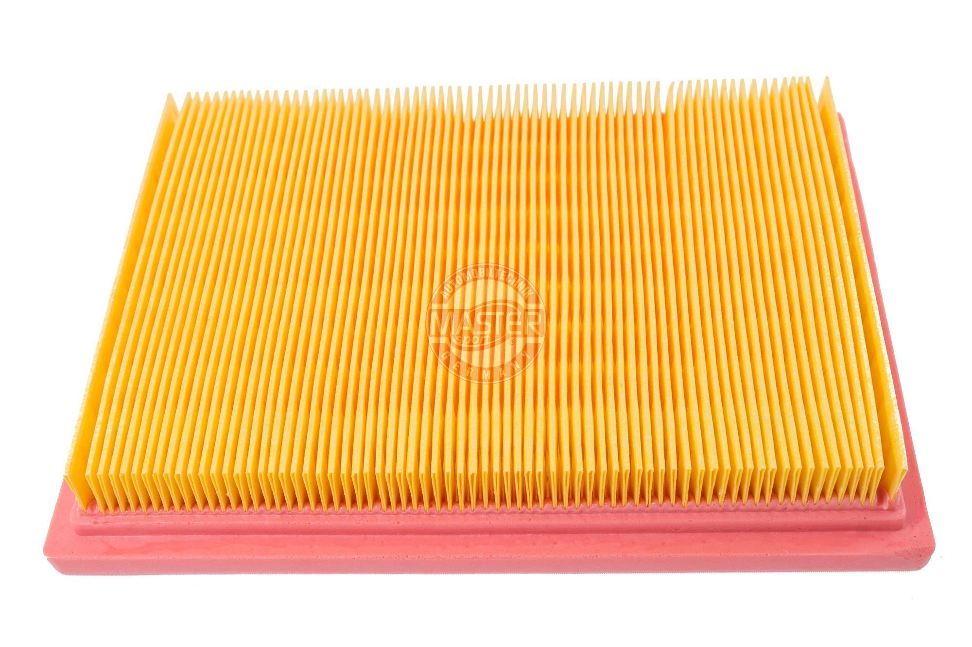 MASTER-SPORT Ilmansuodatin RENAULT,NISSAN,HONDA 2329-LF-PCS-MS A392C,PC2190E,17220P2A005 17220P2A505,17220P2CY01,17220P2FA01,17220P2FA010,17220PEFM01