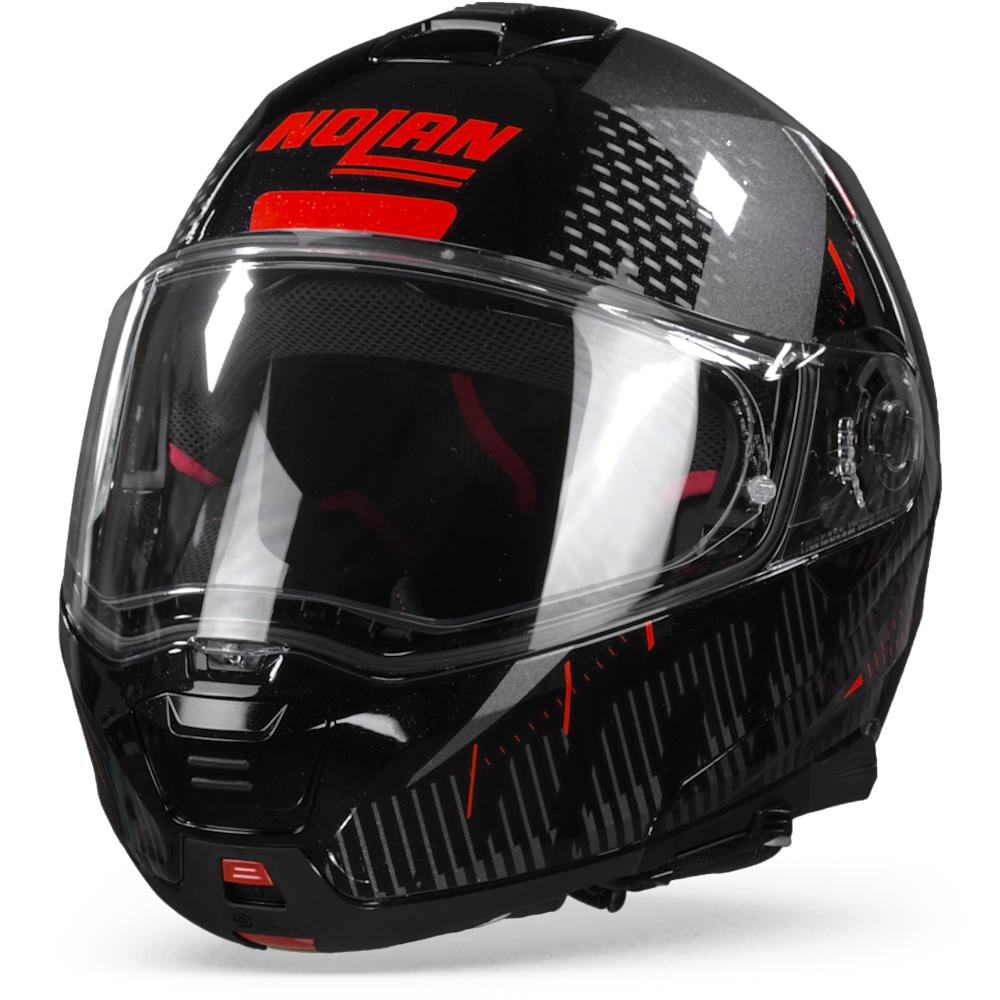 Nolan N100-5 Lightspeed N-Com 054 2XL