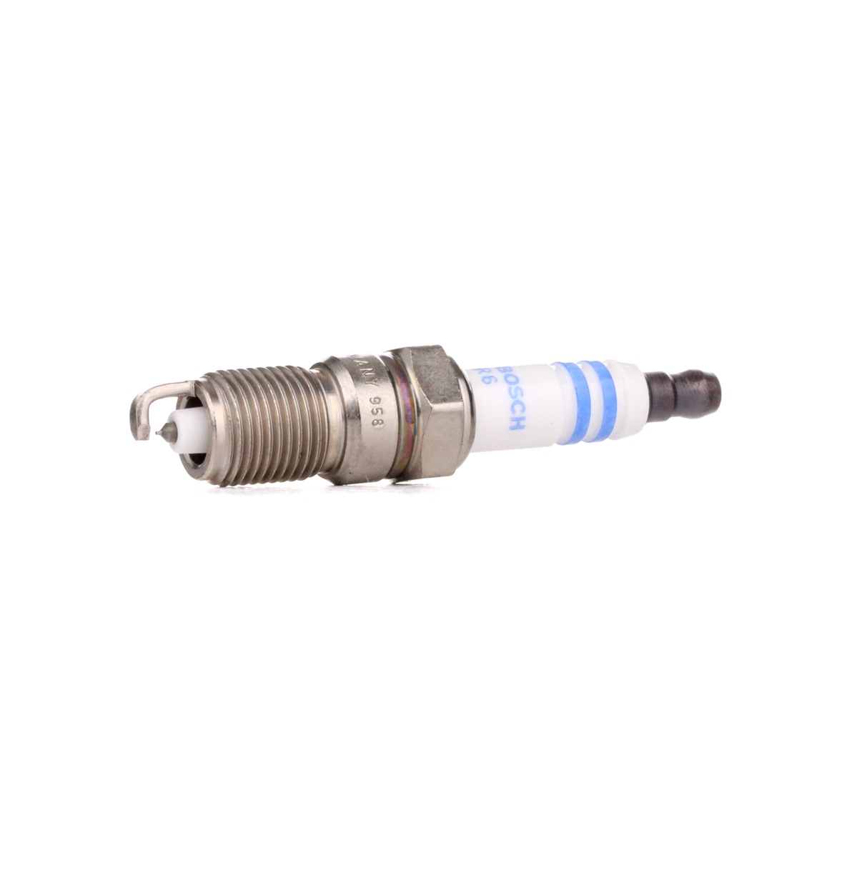 BOSCH Sytytystulpat CHEVROLET,CADILLAC 0 242 230 523 12621258,19417055,12571165 Tulpat,Sytytystulppa 12621258,19417055,12571165,12621258,19417055