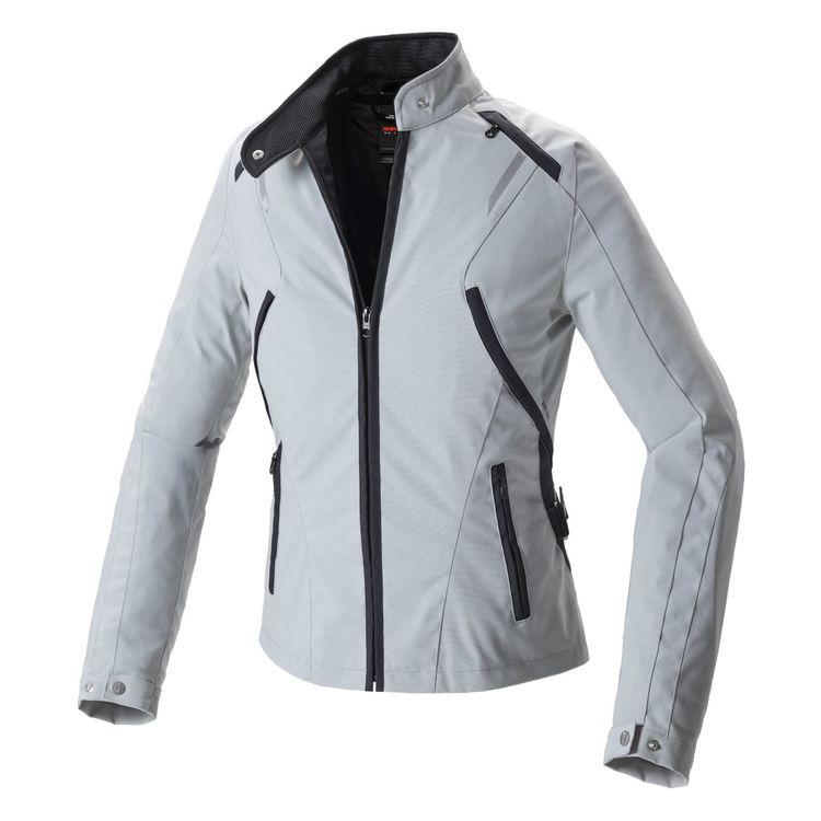 Spidi Ellabike Grey XS
