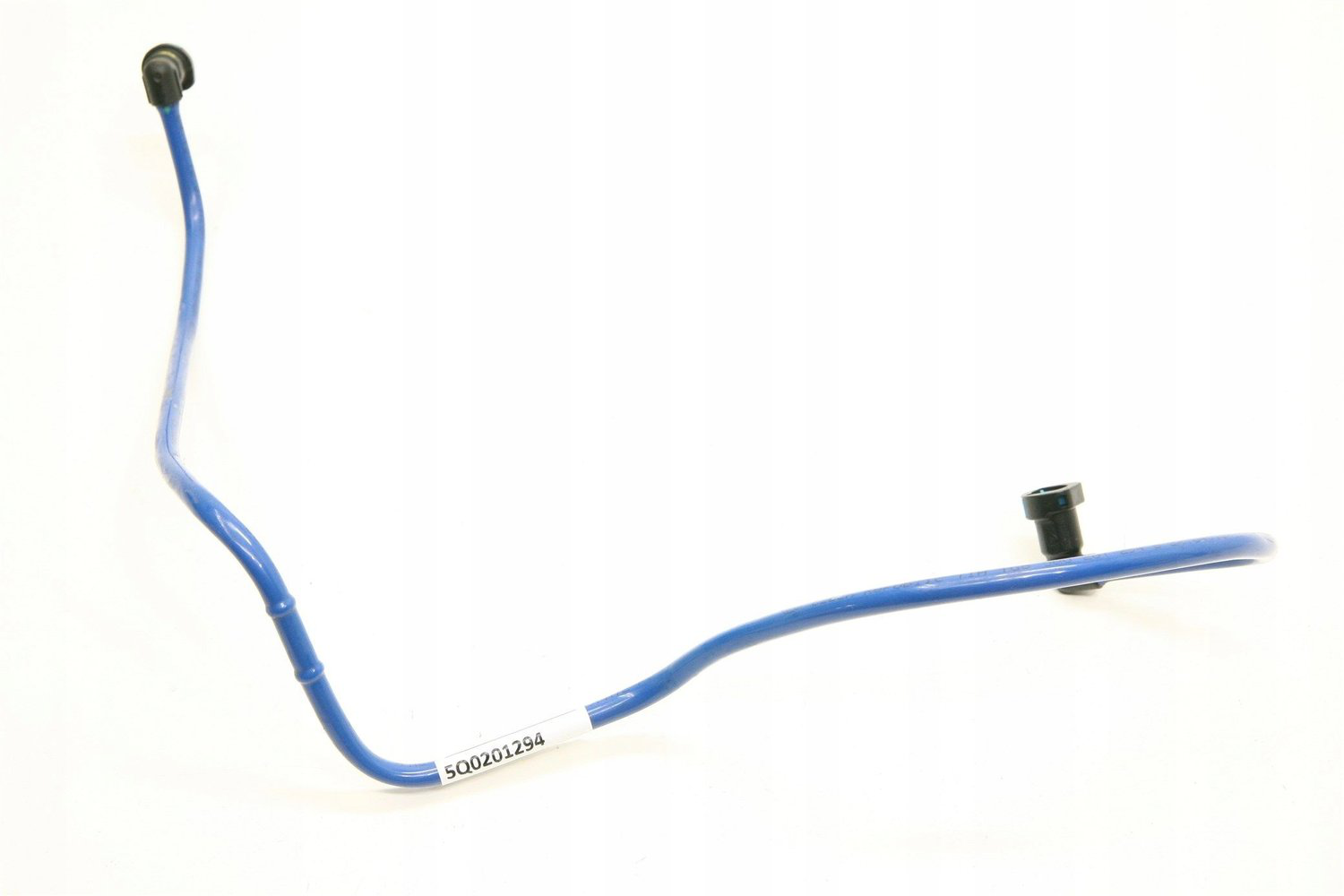 TOPRAN Polttoaineputki MERCEDES-BENZ 409 907 6110703432,A6110703432 Polttoaineletku