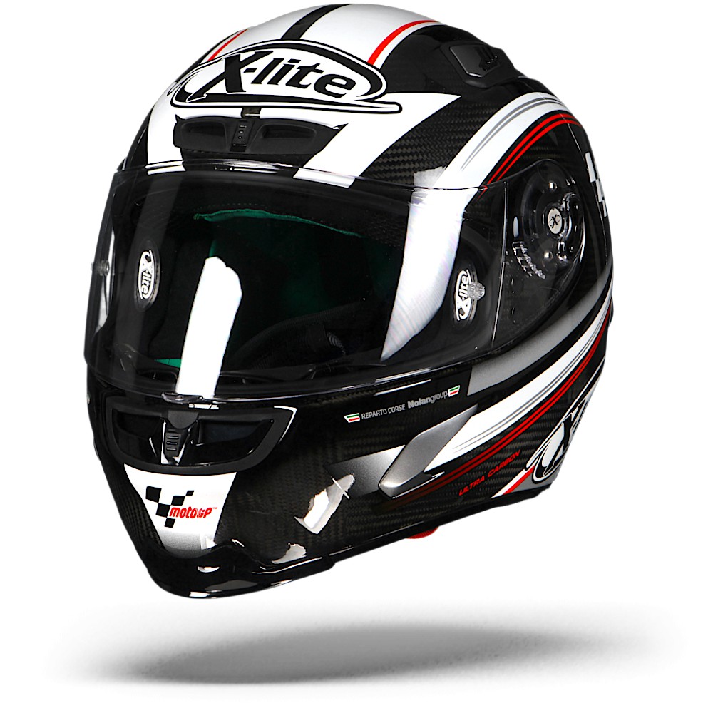 X-Lite X-803 Ultra carbon MotoGP 016 XL