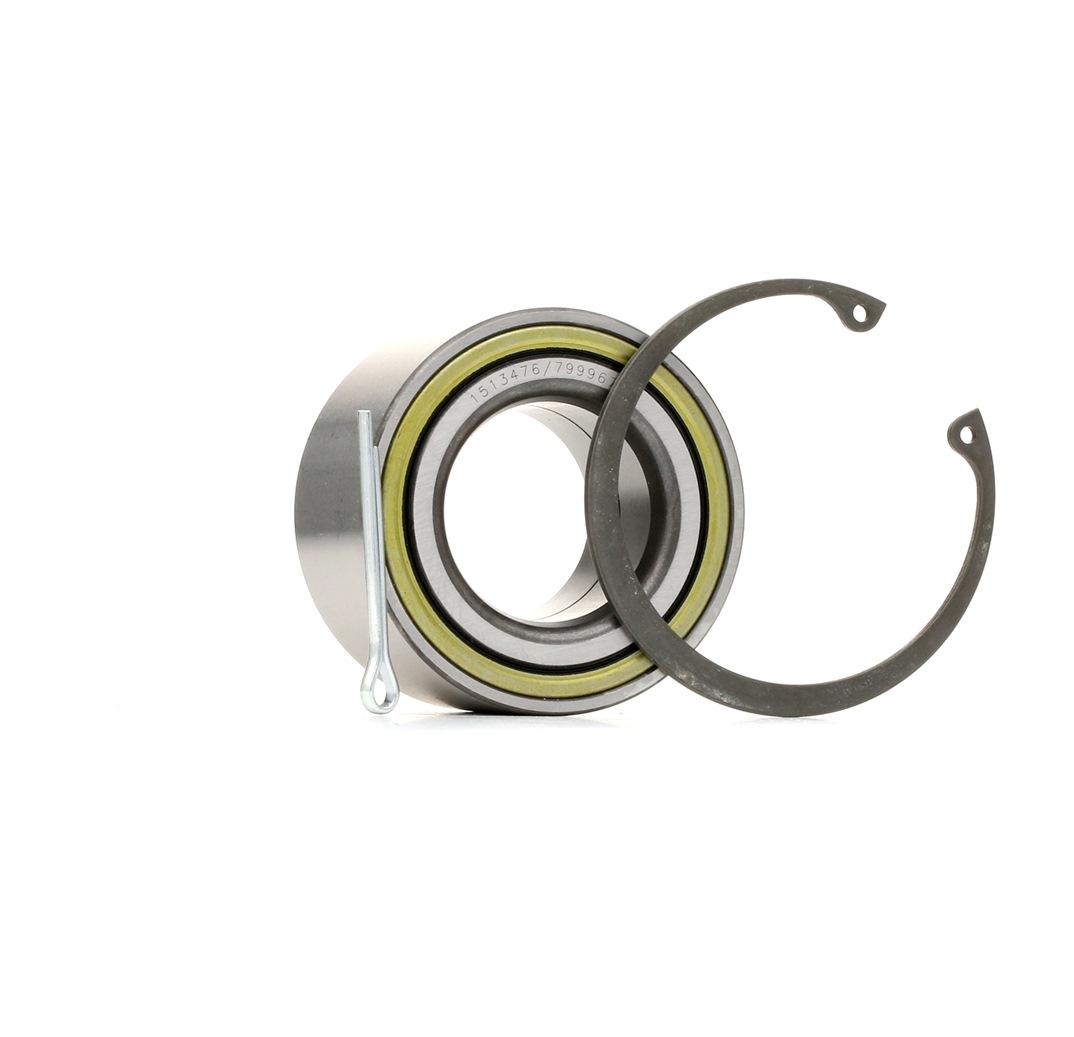 RIDEX Pyöränlaakerit TOYOTA,LEXUS 654W0077 9008036087,9008036136,9008036149 Pyöränlaakerisarja 9017822001,9036340066,90363T0015,90363T0018,9052179002