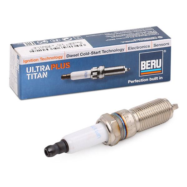 BERU Sytytystulpat OPEL,FORD,FIAT UPT17P Tulpat,Sytytystulppa