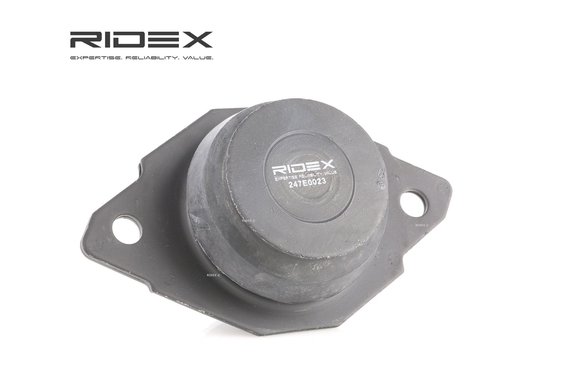 RIDEX Moottorin Kumityyny VW,SEAT 247E0023 191199381,191199381A,191199381 Moottorin Tukikumit,Moottorin Tuki 191199381A
