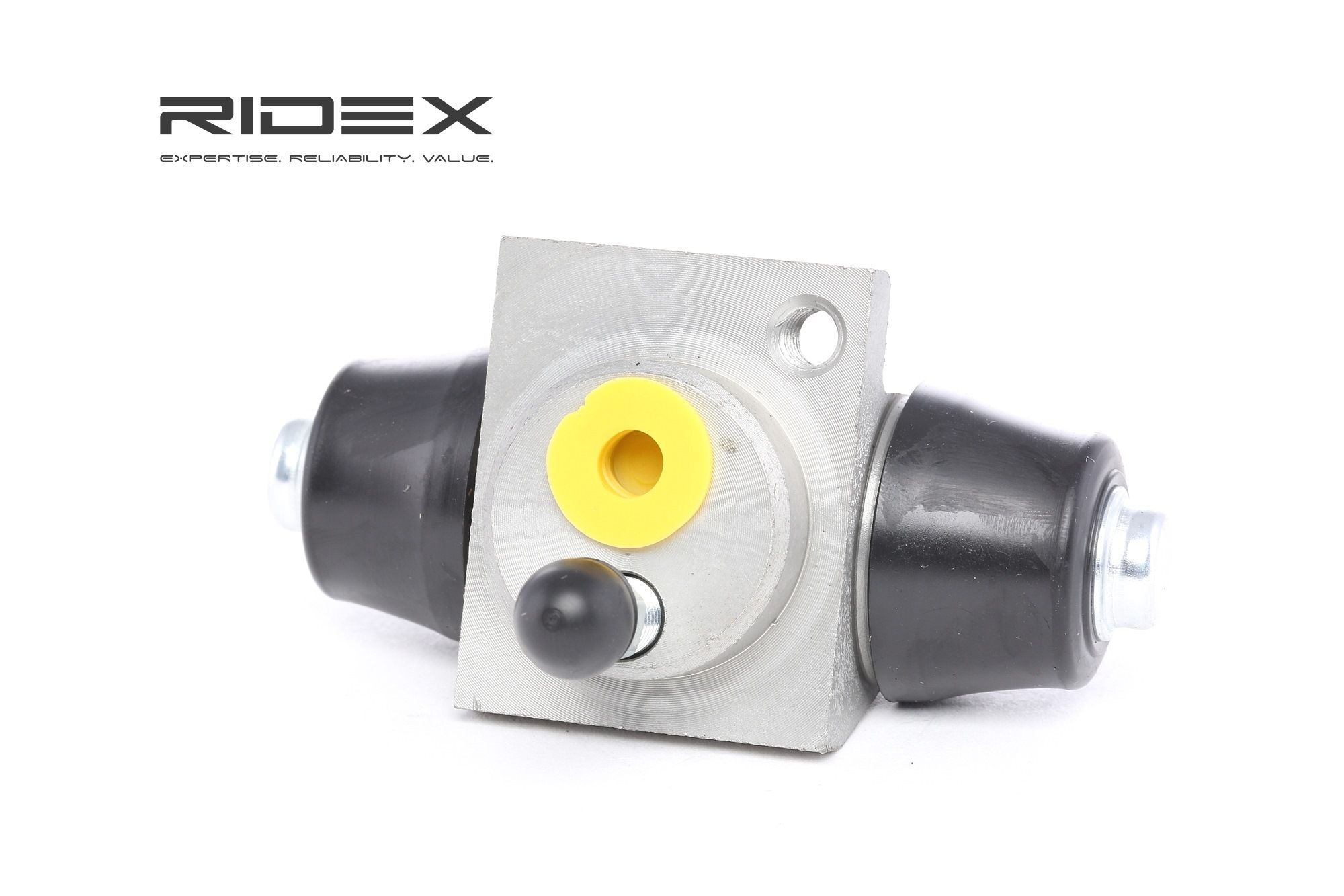 RIDEX Takajarrusylinteri OPEL,CHEVROLET,DAEWOO 277W0072 93284550,550153,90443261 Pyörän Jarrusylinteri,Jarrusylinteri 90498300