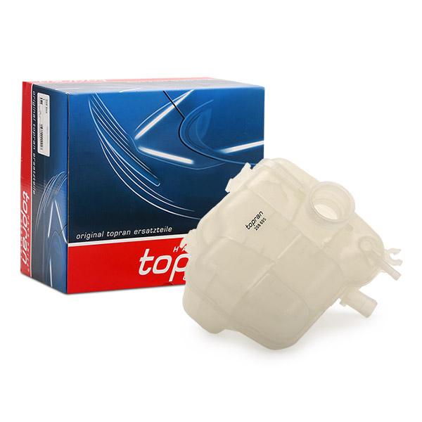 TOPRAN Paisuntasäiliö OPEL,CHEVROLET,VAUXHALL 208 605 13256823,13393368,1304004 Nestesäiliö, Jäähdytysneste 1304028,13256823,13393368