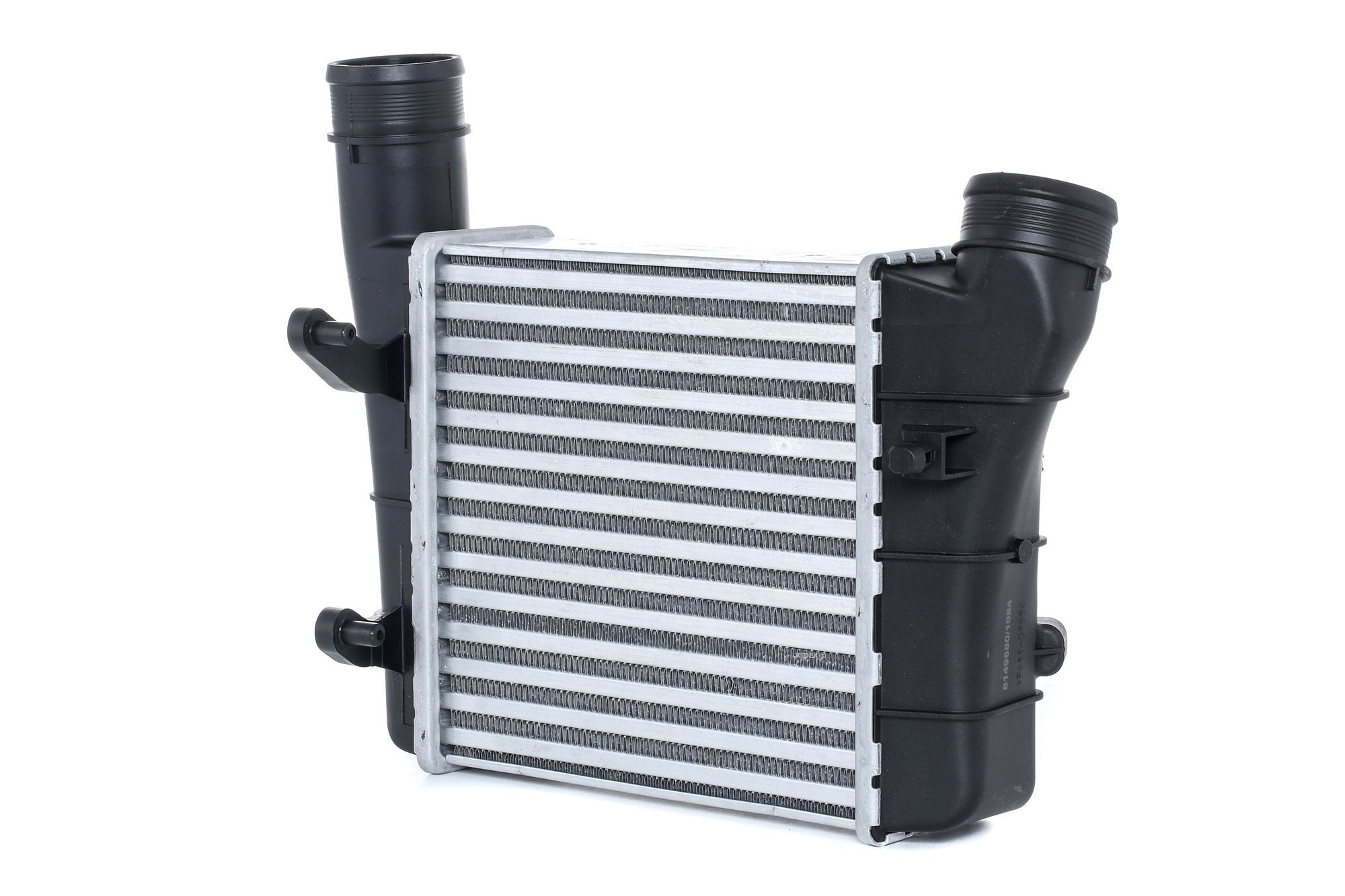 RIDEX Välijäähdytin AUDI 468I0015 8E0145805F,8E0145805S
