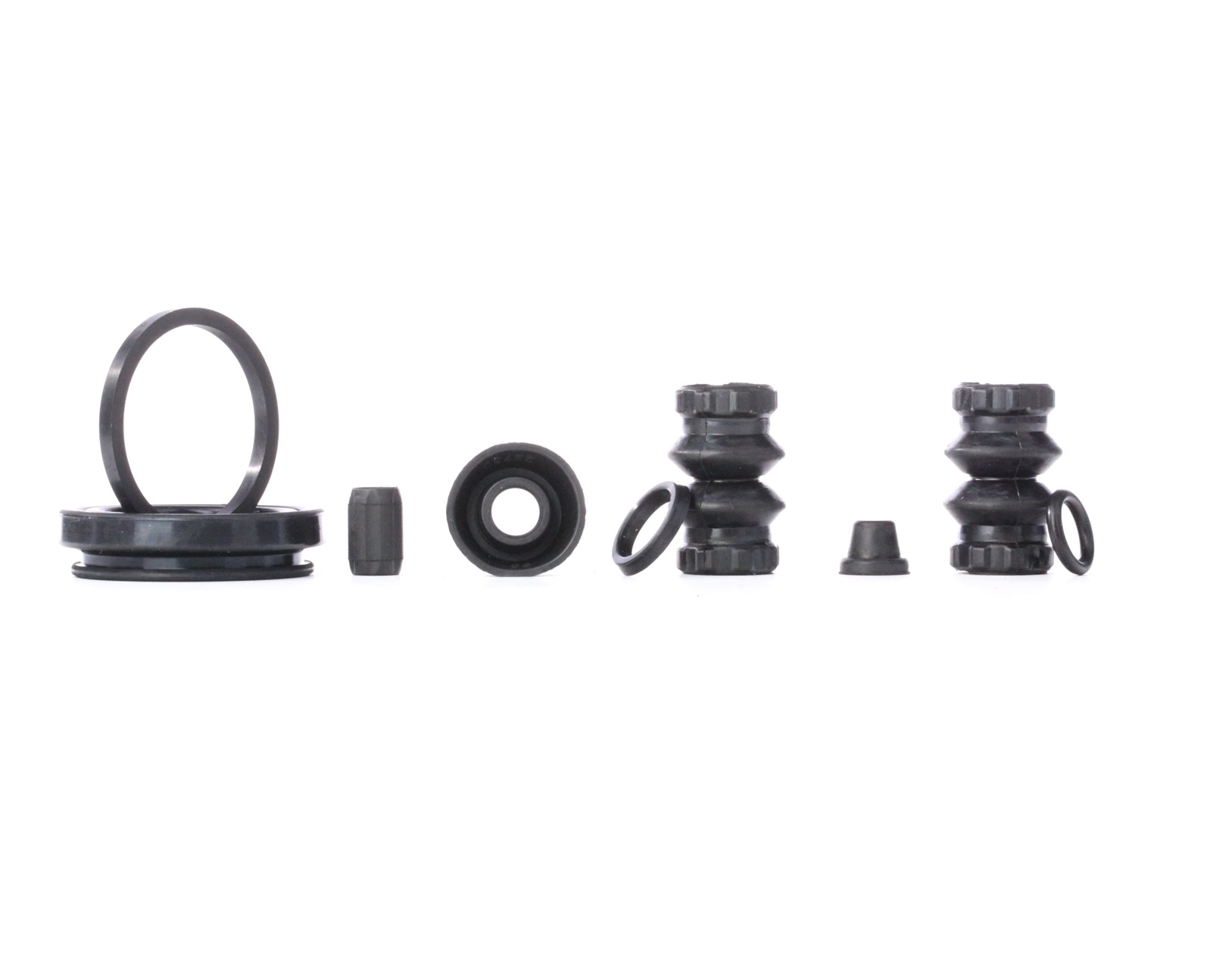 RIDEX Jarrusatula Korjaussarja VW,AUDI,RENAULT 405R0041 440018F800,44001BM500,440119651R Korjaussarja, Jarrusatula 7701206346,7701207694,6N0698471